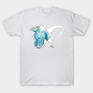 Diamond Raptor T-Shirt